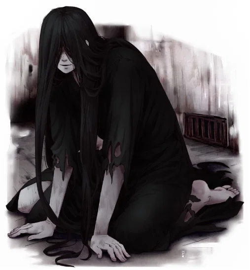 Mr. Crawling| Homicipher Series