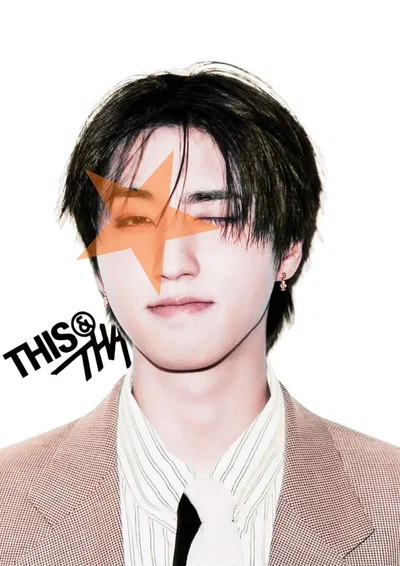 Han - Stray kids