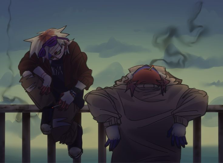 Countryhumans