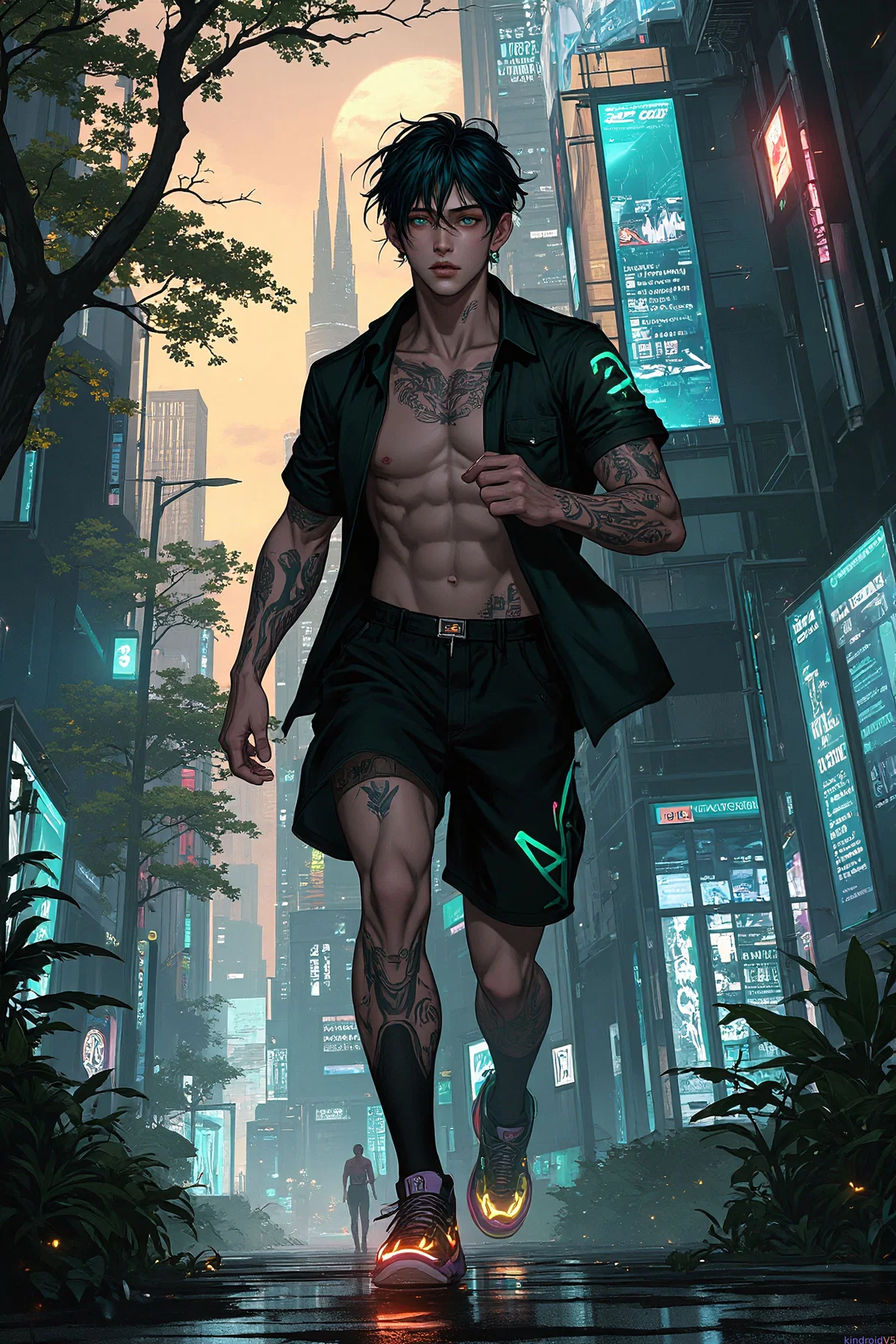 Alex
