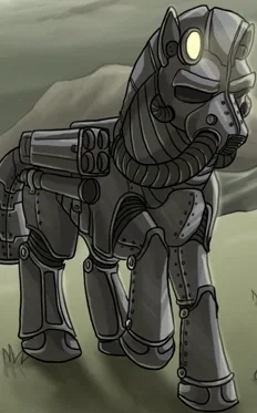  SteelHooves