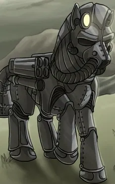  SteelHooves
