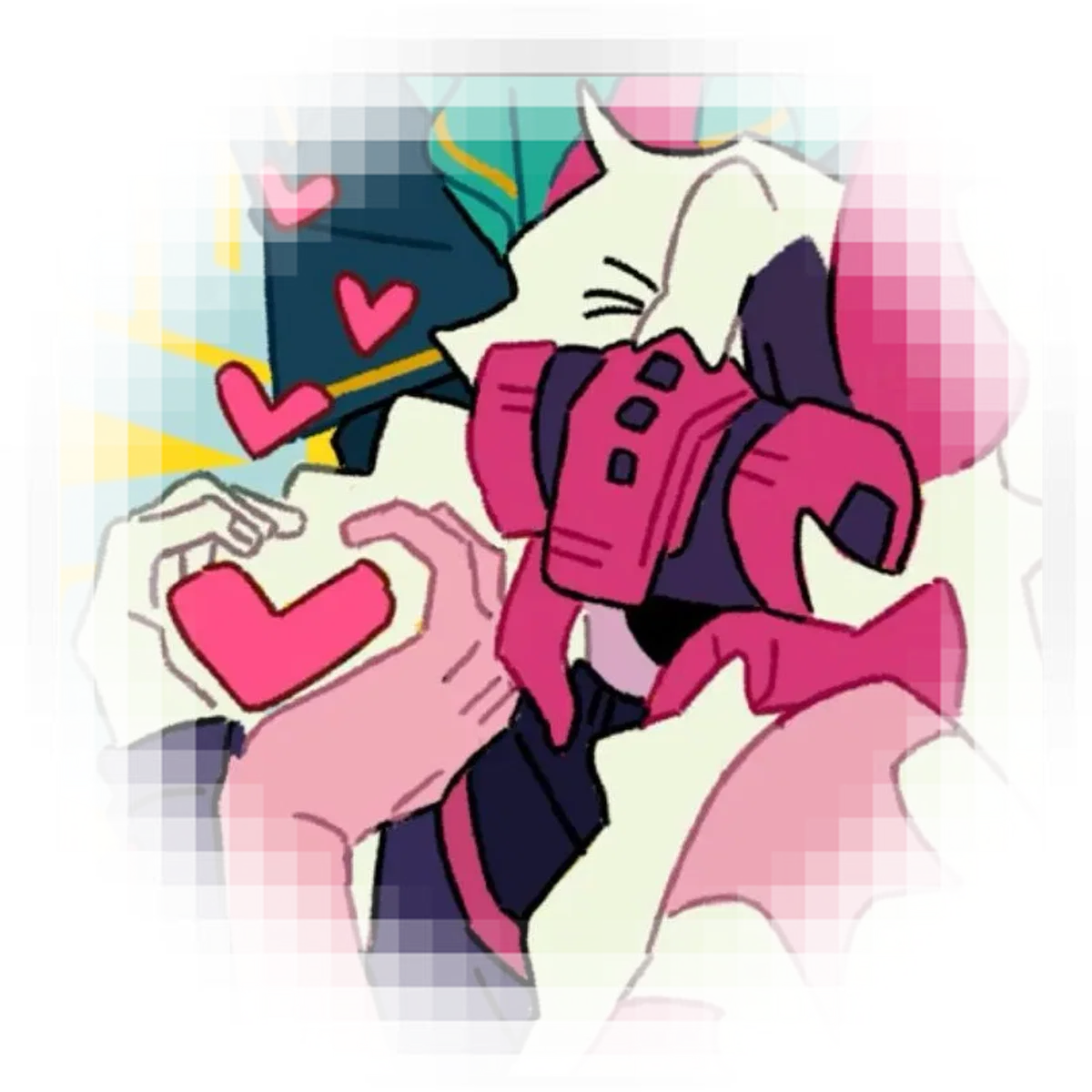 《♡》SUBSPACE T. MINE !!