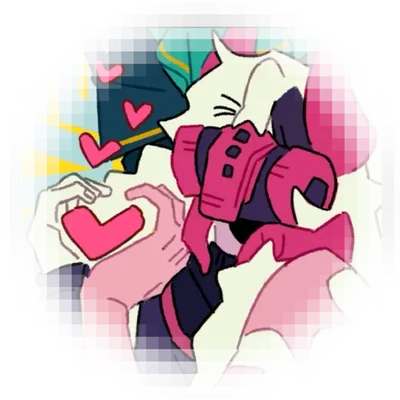 《♡》SUBSPACE T. MINE !!