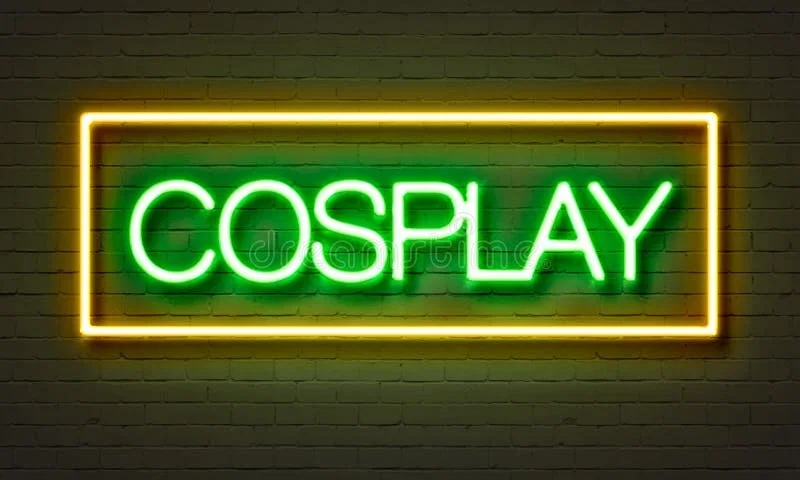 Ero/Cosplayer Bots - Collection