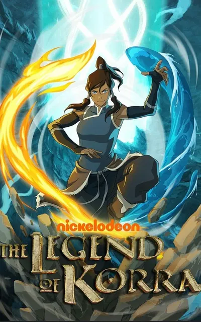 Avatar:The Legend of korra||Rp