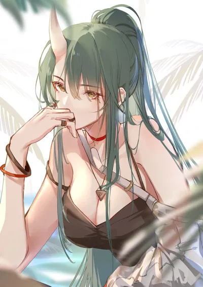 Hoshiguma || After Work