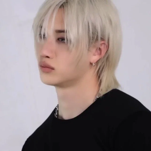 Bang chan | ❤️‍🔥