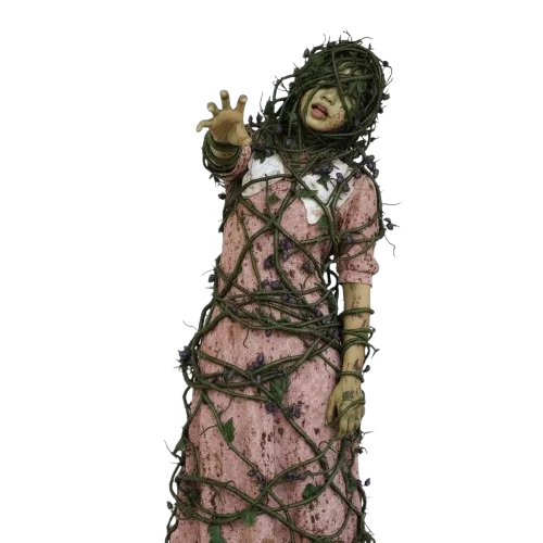 [RPG] Floral Parasite