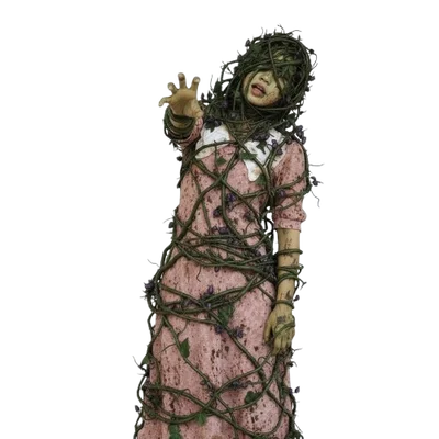 [RPG] Floral Parasite