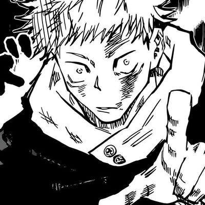 Yuji Itadori || Execution Arc