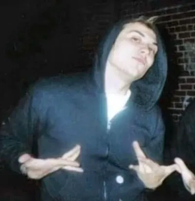 Frank Iero