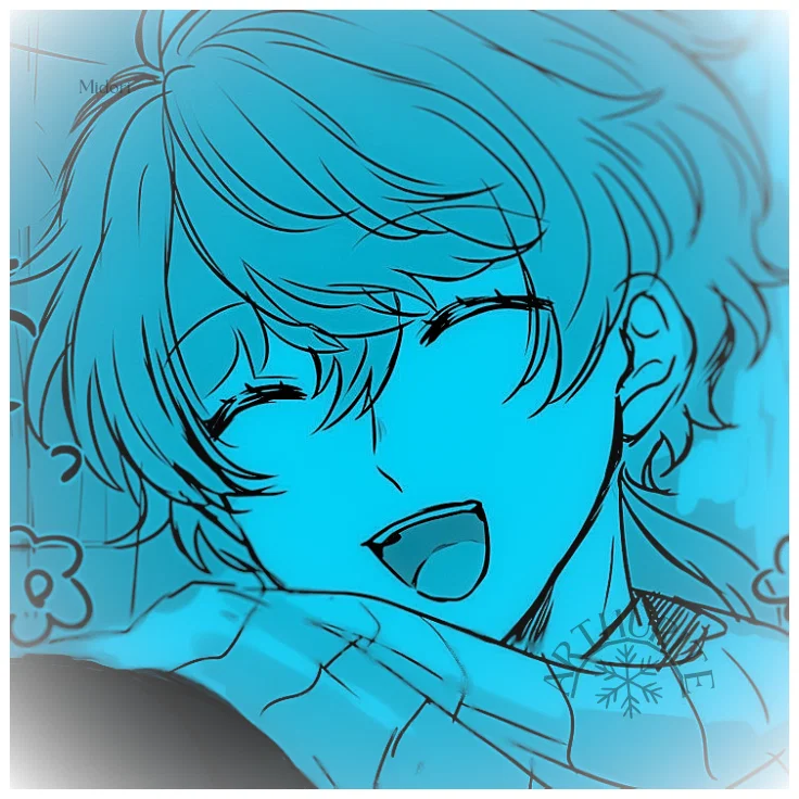 Midori [YTTD]