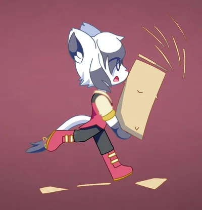 Papercraft (Yonkagor)
