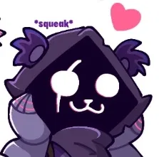 Raven Team Leader 💜