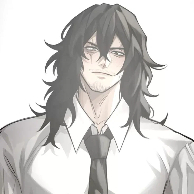 Shota Aizawa – Jealousy