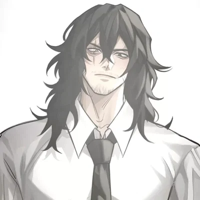 Shota Aizawa – Jealousy