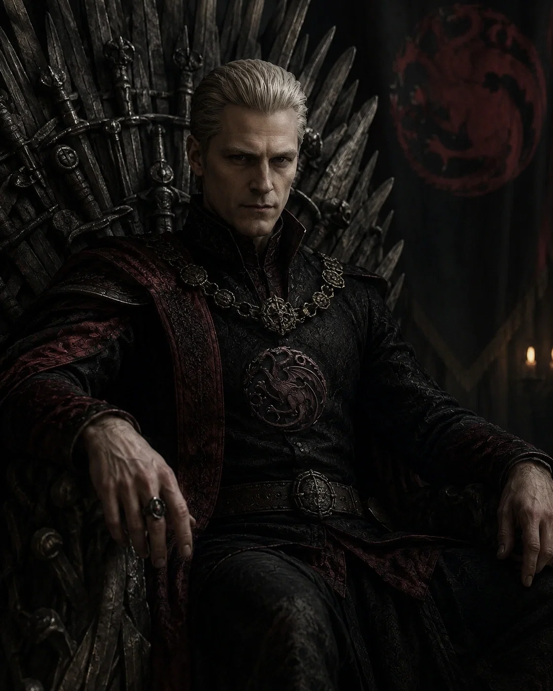 Albert Wesker