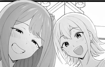 Himari & Kanna | Hima-ten!