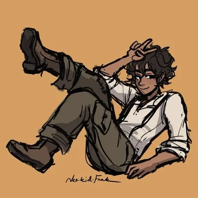 Leonidas Valdez /\ Leo Valdez