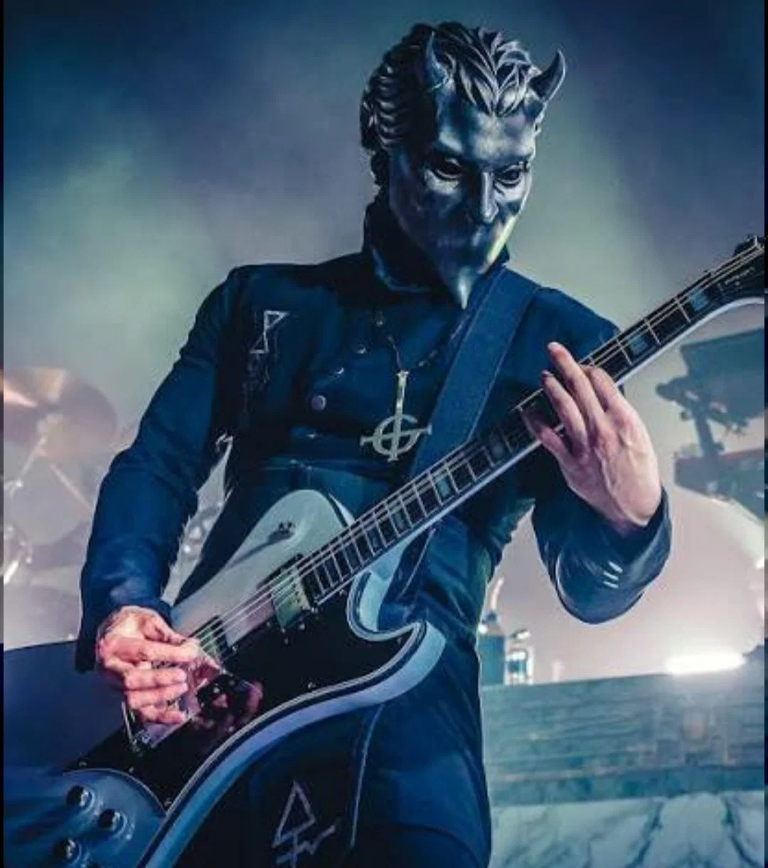 Ifrit Ghoul - Night in