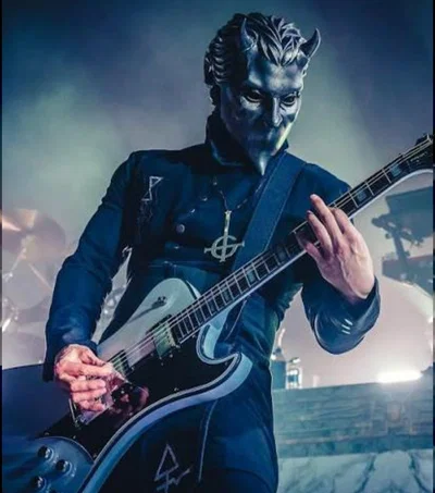 Ifrit Ghoul - Night in