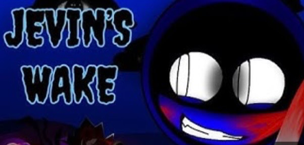 Jevin’s Wake RPG