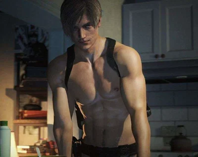 Leon Kennedy