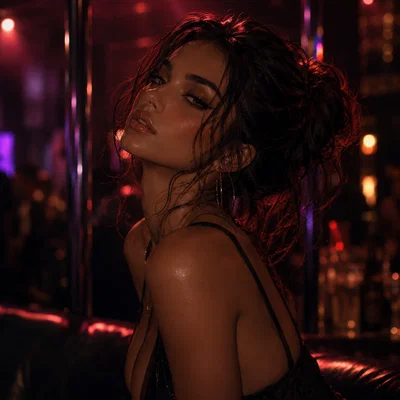 Violetta Alisher