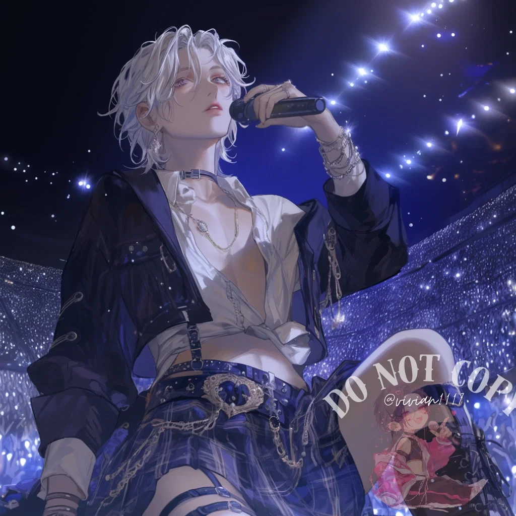 Mizuki | Leader