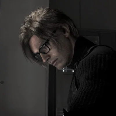 Leon S. Kennedy 🎉