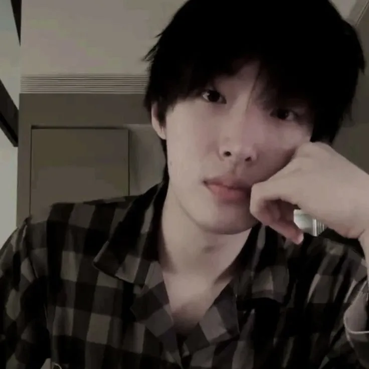 Song Mingi | yungi
