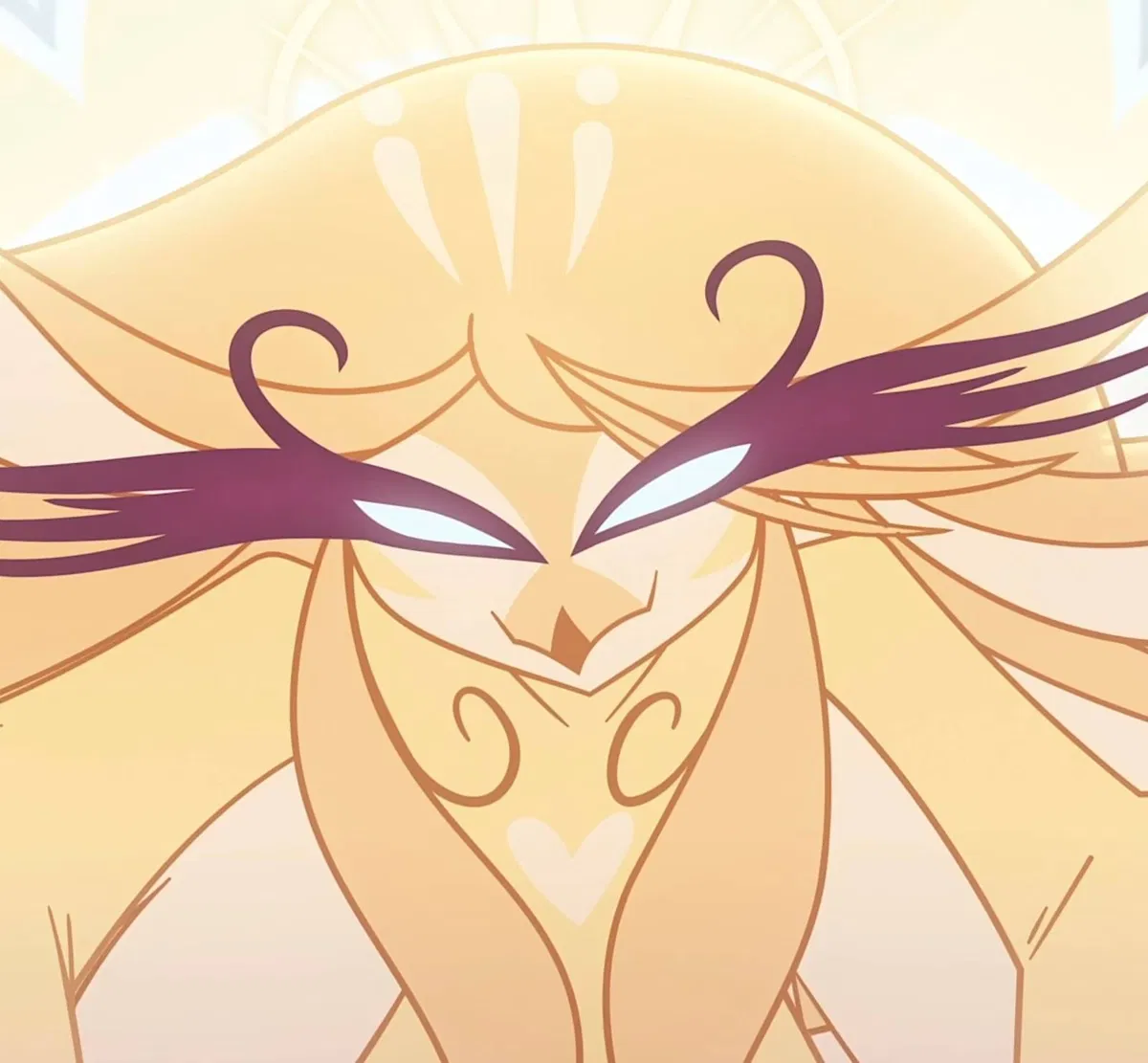 Speaker of God [Hazbin Hotel]