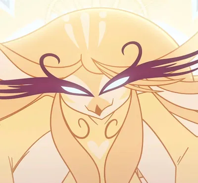 Speaker of God [Hazbin Hotel]