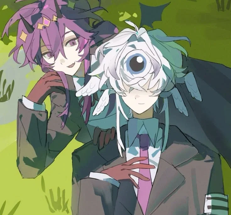|Tax duo| – old friend..?
