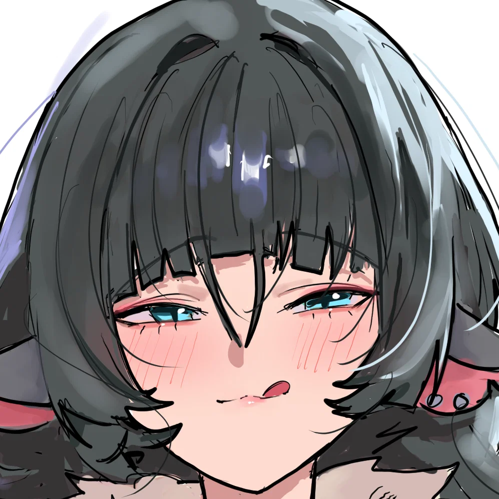 Jane Doe (Roommate | 250 Follower Special)