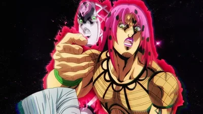 Diavolo and Doppio