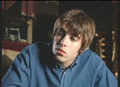  ゙Liam Gallagher  ⸝⸝.ᐟ⋆