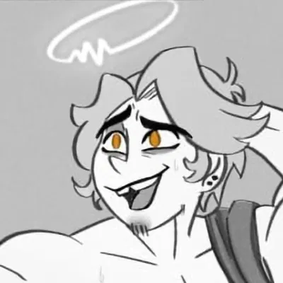 Abel ( Hazbin Hotel )