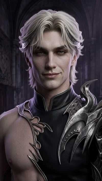 Savier | Seven hearts stories