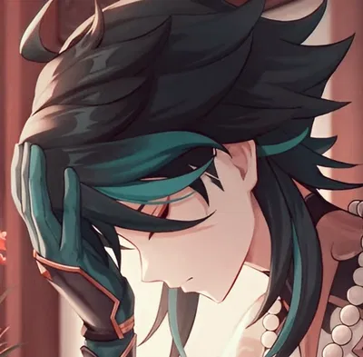 [Mentor] Xiao