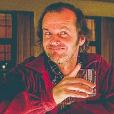 Jack Torrance 