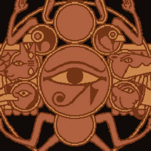 The Ancients [ BT ]
