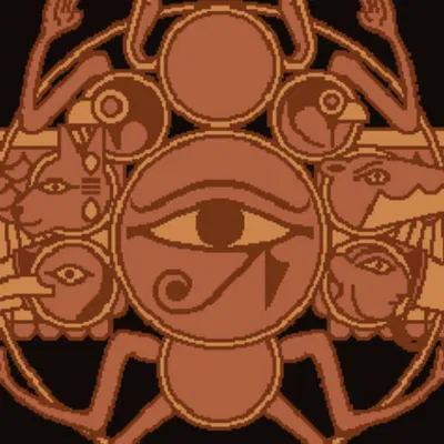The Ancients [ BT ]
