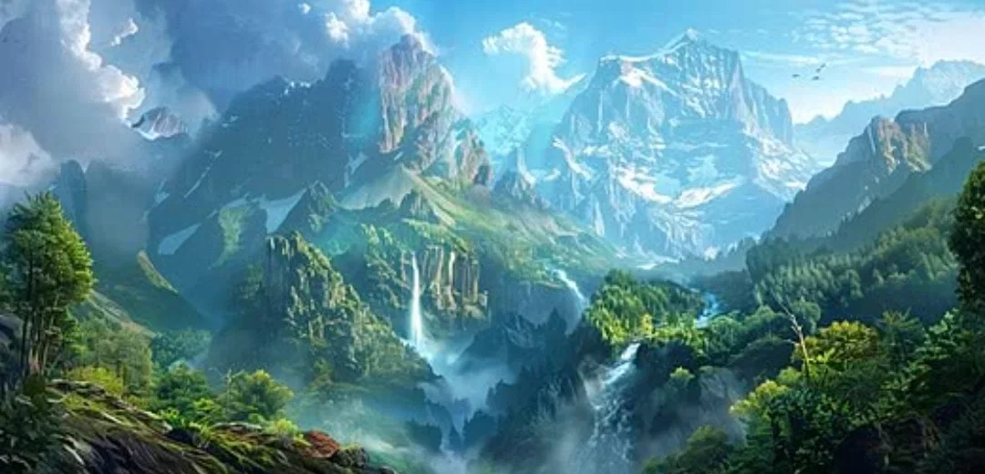 The World Weaver | Unlimited Fantasy RPG