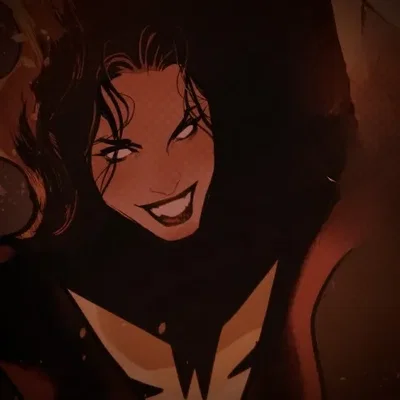 Jean Grey | MC