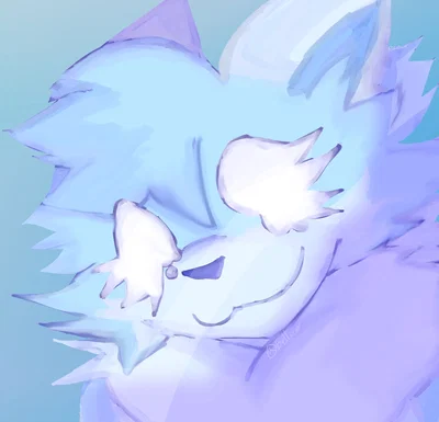 Vyska - Ghost Fox (F)