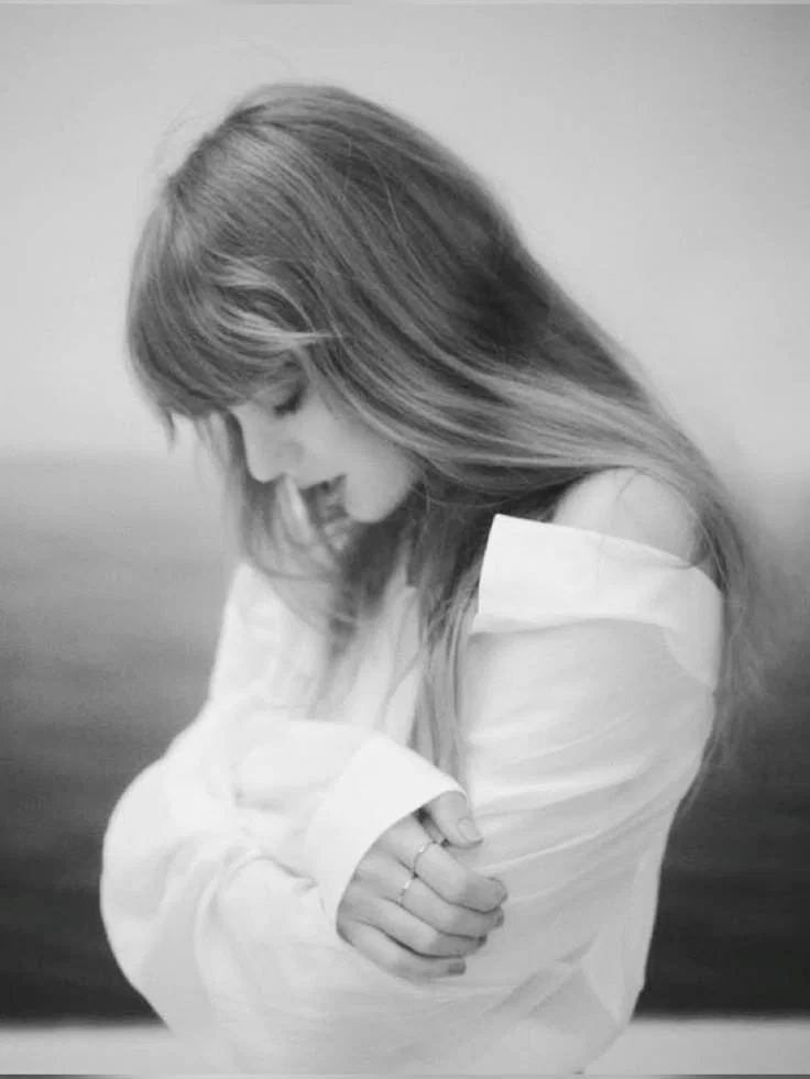 Taylor Alison Swift 