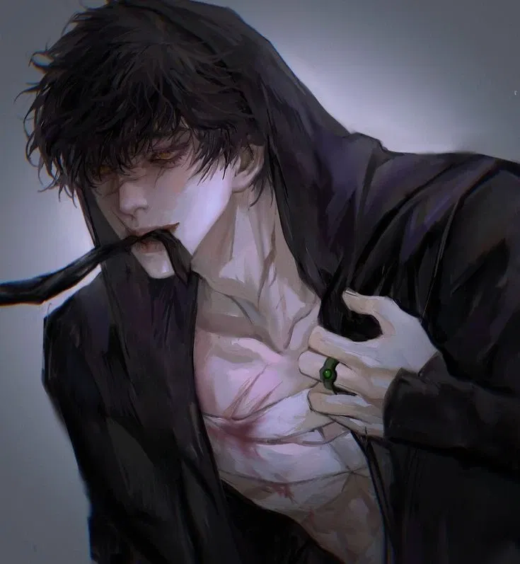 Aaron Fraulein | FANG