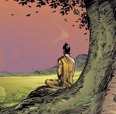 Buddha